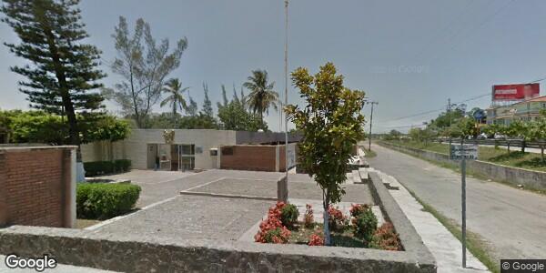 CENTRO DE SEGURIDAD SOCIAL TUXPAN